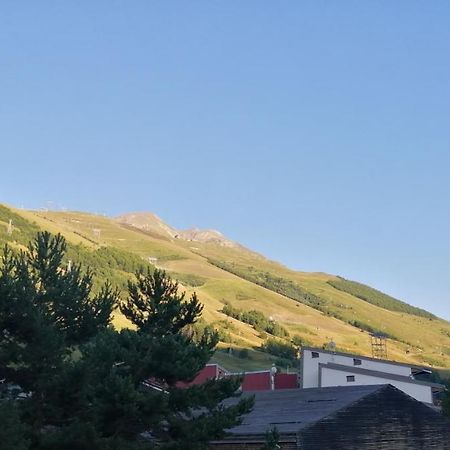 Appartement De 28 M2, Centre Station Les 2 Alpes Les Deux Alpes Esterno foto